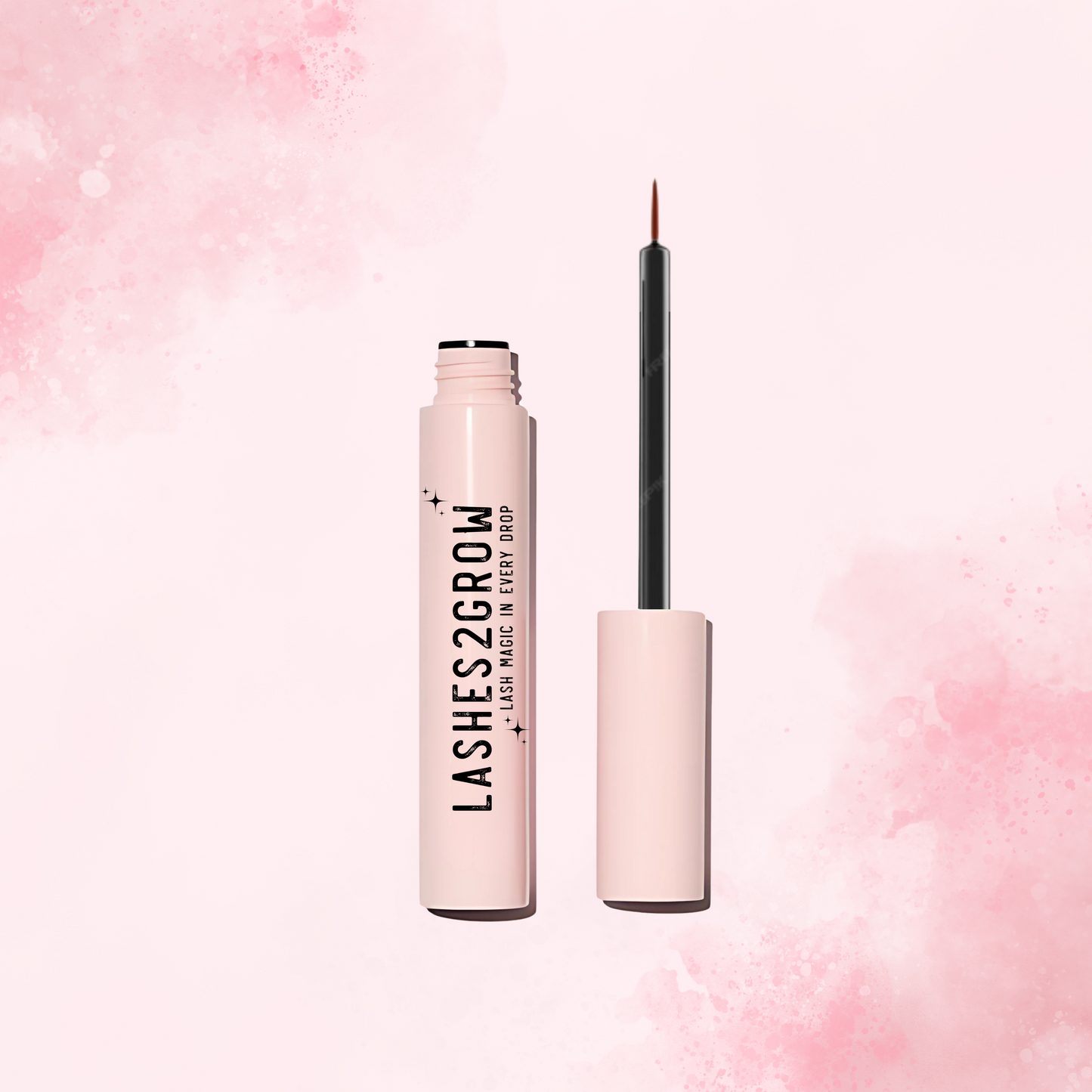 Lashes2Grow Serum